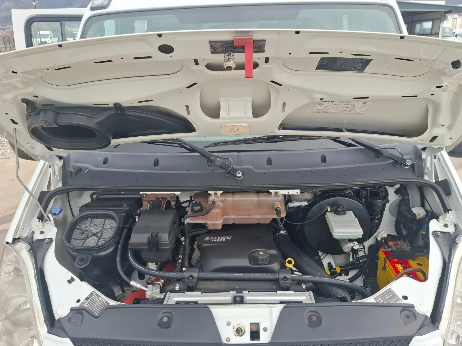 Iveco 35S18 35S18/�����/6+ 1� | Mobile.bg � ����������� 16