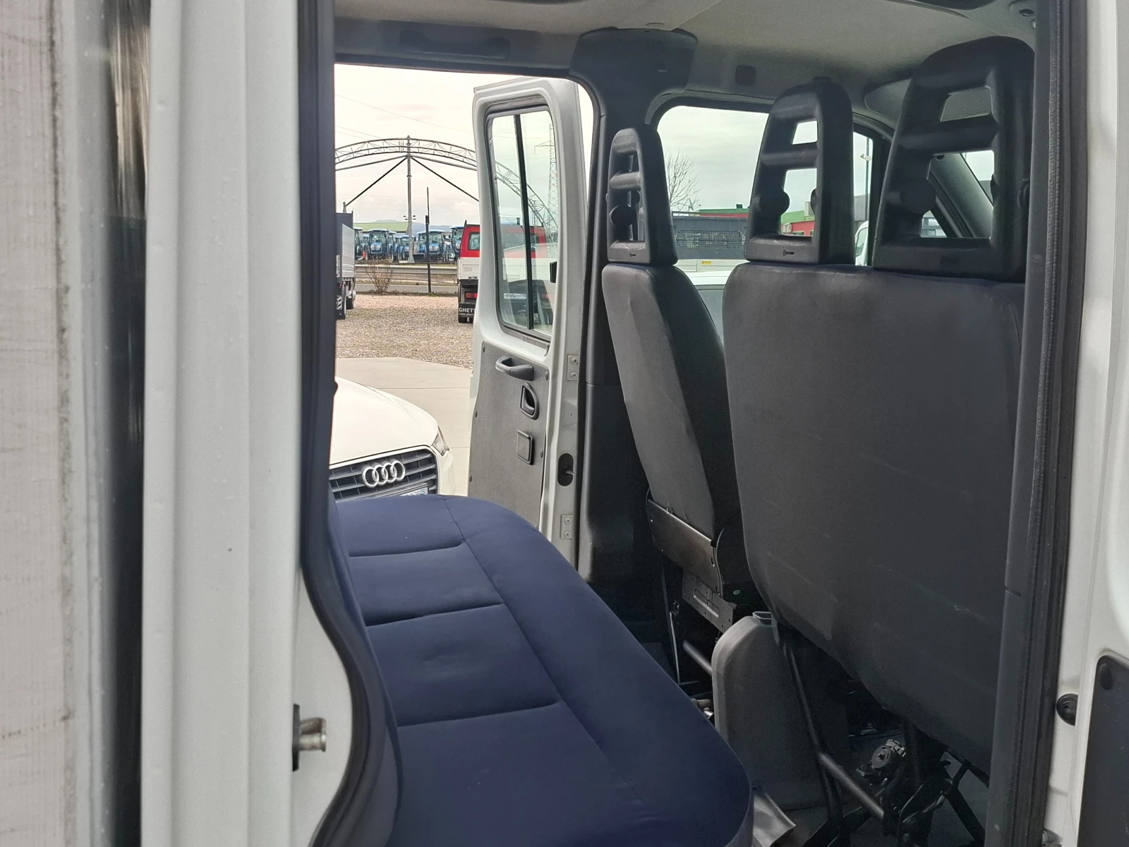 Iveco 35S18 35S18/�����/6+ 1� | Mobile.bg � ����������� 11
