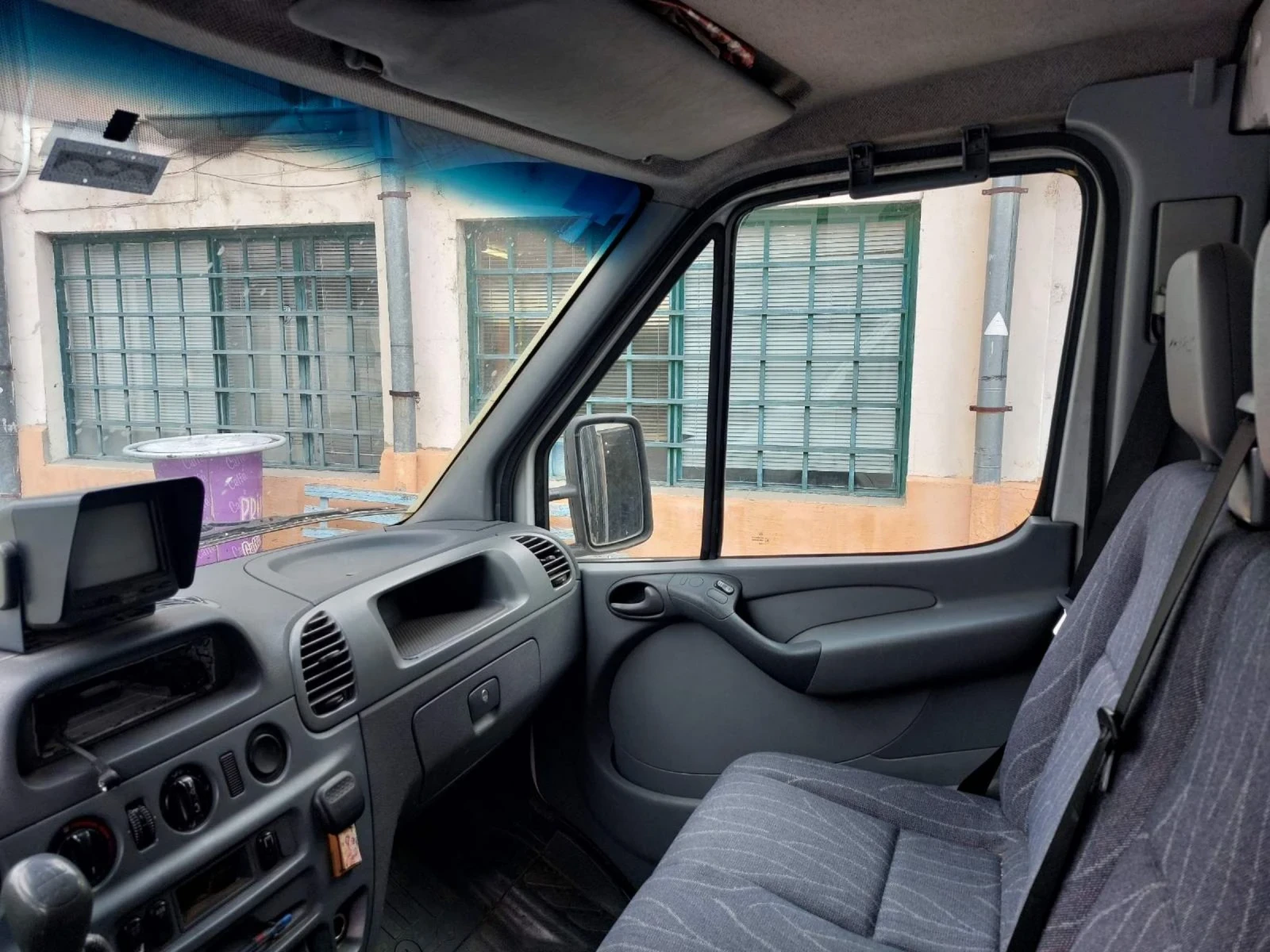 Mercedes-Benz Sprinter 313 | Mobile.bg � ����������� 4
