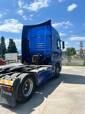 Man Tga 18.530, снимка 4