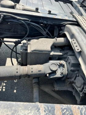 Man Tga 18.530, снимка 14