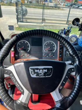 Man Tga 18.530, снимка 10