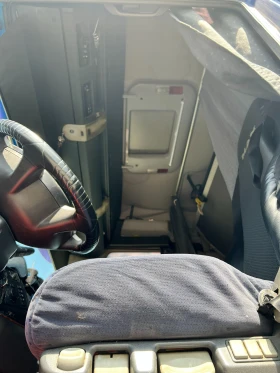 Man Tga 18.530, снимка 7