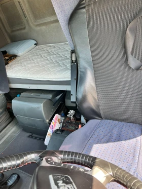 Man Tga 18.530, снимка 9