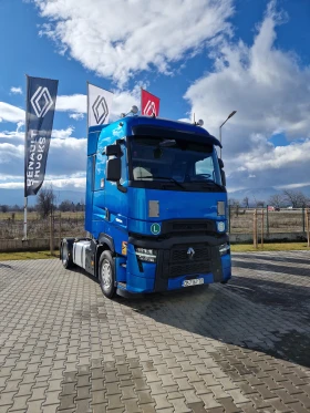 Renault T HIGH 520| РЕТАРДЕР| ЛИЗИНГ| 1Г. ГАРАНЦИЯ| , снимка 3