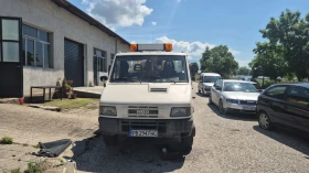Iveco Daily, снимка 4