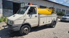 Iveco Daily, снимка 2