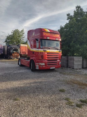 Scania R 420 Помпа , снимка 4