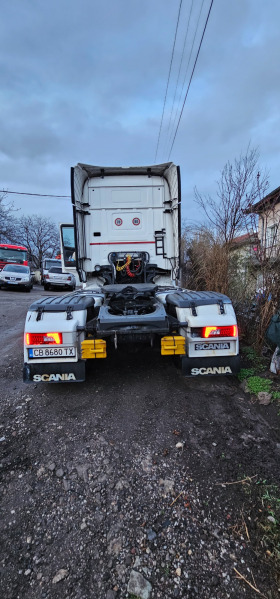 Scania R 500, снимка 14 - Камиони - 45901046