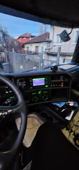Scania R 500, снимка 10
