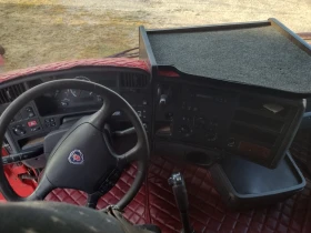 Scania R 420 �����  | Mobile.bg � ����� ������ 11
