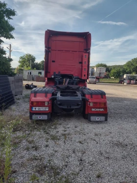Scania R 420 �����  | Mobile.bg � ����� ������ 6