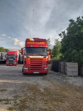 Scania R 420 �����  | Mobile.bg � ����� ������ 3