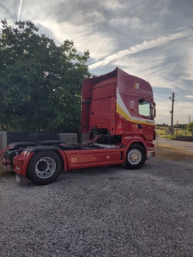 Scania R 420 �����  | Mobile.bg � ����� ������ 5