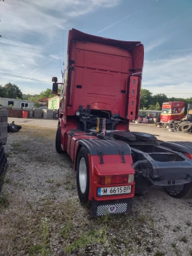 Scania R 420 �����  | Mobile.bg � ����� ������ 7