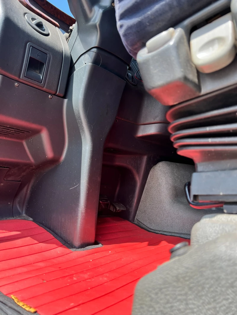 Man Tga 18.530, снимка 8 - Камиони - 52520783