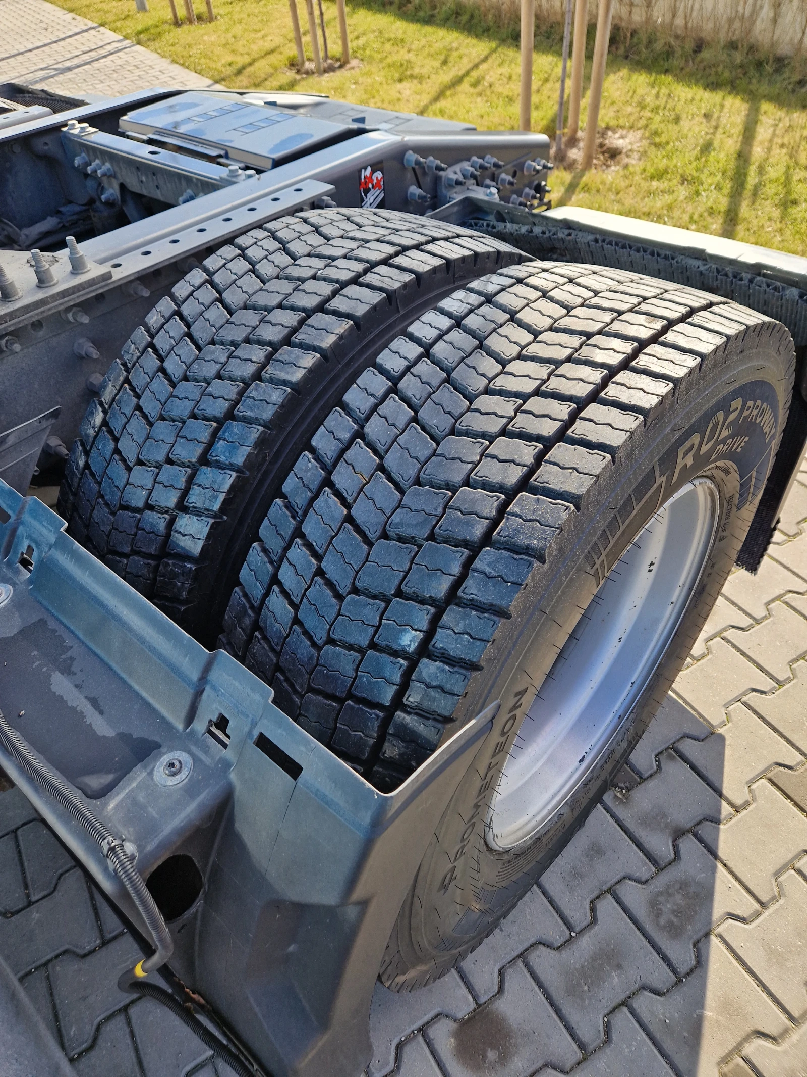 Renault T HIGH 520| РЕТАРДЕР| ЛИЗИНГ| 1Г. ГАРАНЦИЯ|  - изображение 8