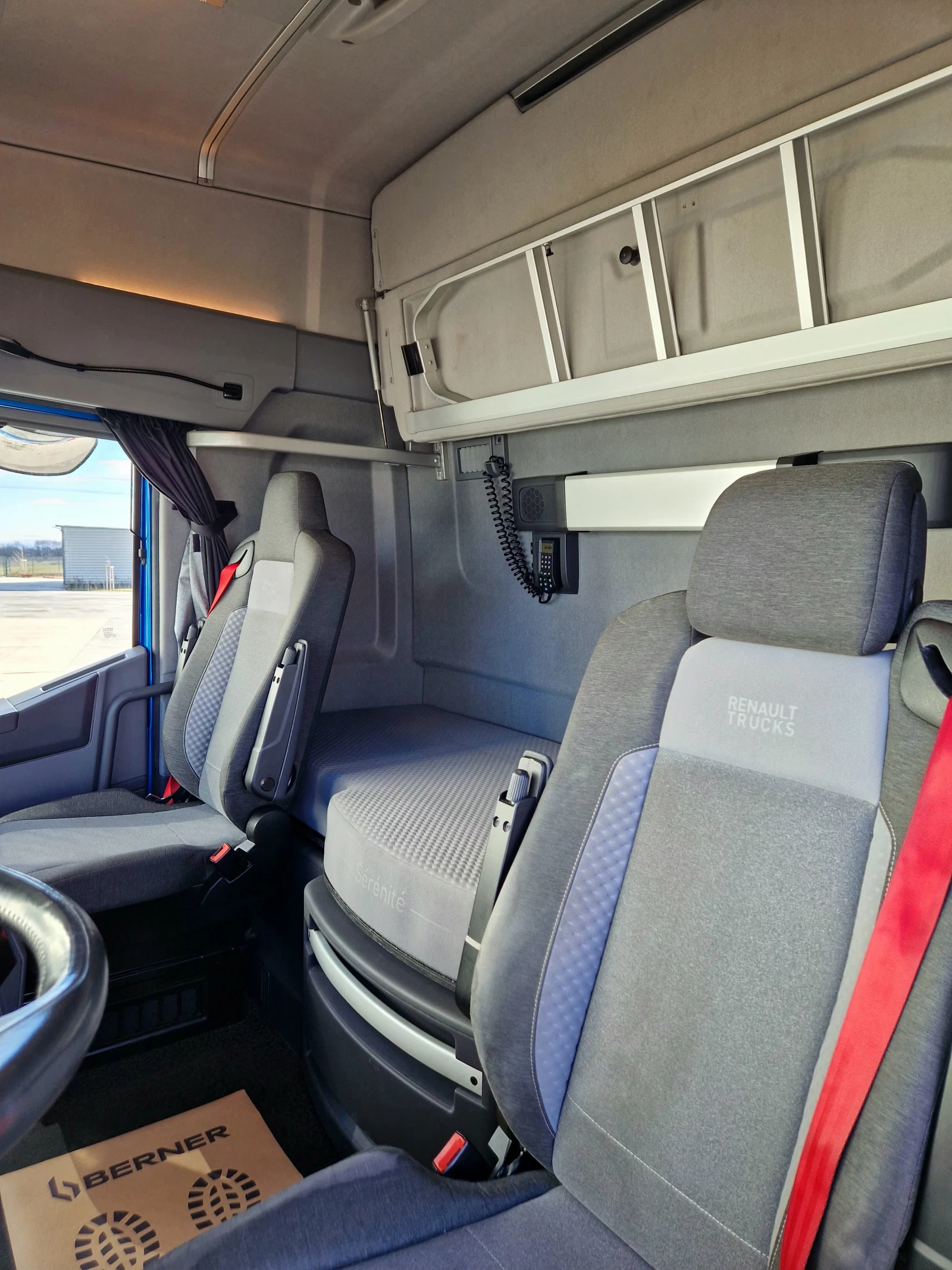 Renault T HIGH 520| ��������| ������| 1�. ��������|  | Mobile.bg � ����������� 11