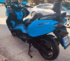 BMW C GT-650, снимка 7