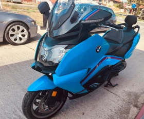 BMW C GT-650, снимка 3