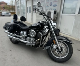 Yamaha V-Star XVS 1100 V-Star / Drag Star , снимка 1