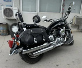 Yamaha V-Star XVS 1100 V-Star / Drag Star , снимка 3