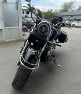 Yamaha V-Star XVS 1100 V-Star / Drag Star , снимка 6