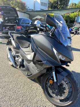 Honda Forza 750, снимка 3