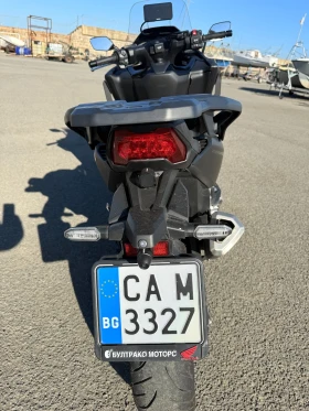Honda Forza 750, снимка 7