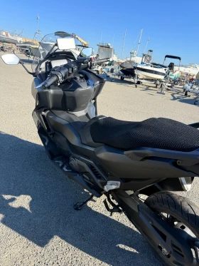 Honda Forza 750, снимка 6