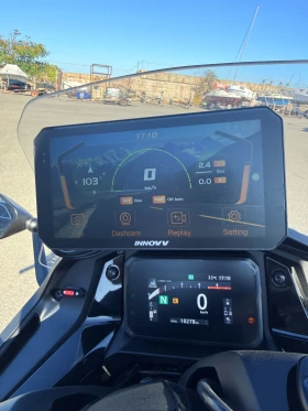 Honda Forza 750, снимка 5