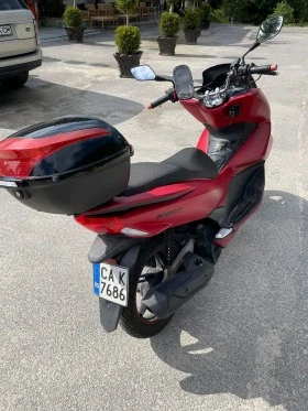 Honda Pcx, снимка 16