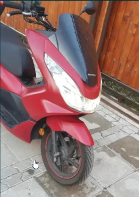 Honda Pcx | Mobile.bg    2