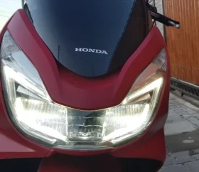 Honda Pcx | Mobile.bg    3