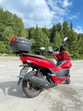 Honda Pcx, снимка 12