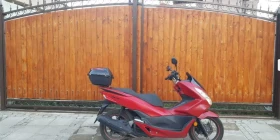  Honda Pcx