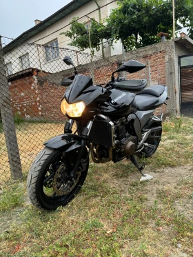 Kawasaki Z 750, снимка 3