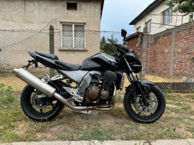 Kawasaki Z 750, снимка 2