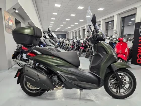 Piaggio Beverly 400ie, HPE, ABS-ASR, 07.2023г. , снимка 3