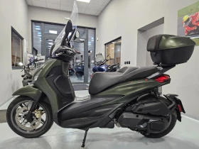 Piaggio Beverly 400ie, HPE, ABS-ASR, 07.2023г. , снимка 6