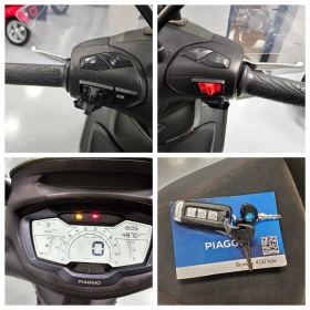 Piaggio Beverly 400ie, HPE, ABS-ASR, 07.2023г. , снимка 14