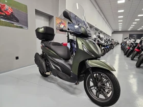 Piaggio Beverly 400ie, HPE, ABS-ASR, 07.2023г. , снимка 2