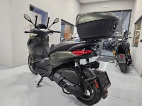 Piaggio Beverly 400ie, HPE, ABS-ASR, 07.2023г. , снимка 5