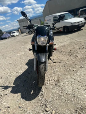Suzuki Gsr A2 , ABS | Mobile.bg    10