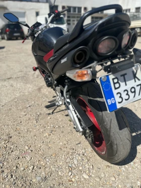 Suzuki Gsr A2 , ABS | Mobile.bg    3