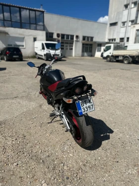 Suzuki Gsr A2 , ABS | Mobile.bg    5