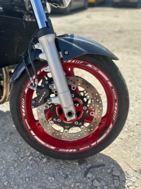 Suzuki Gsr A2 , ABS | Mobile.bg    8