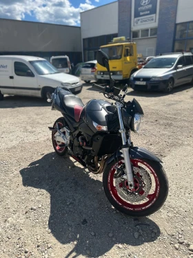Suzuki Gsr A2 , ABS | Mobile.bg    7