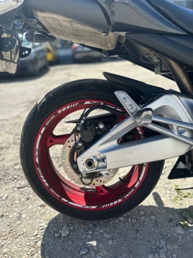 Suzuki Gsr A2 , ABS | Mobile.bg    9