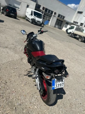 Suzuki Gsr A2 , ABS | Mobile.bg    4